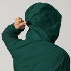 Damen FRILUFTS Outdoorjacken^SAKATA TWIN COAT Damen - Wintermantel