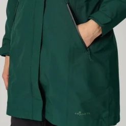 Damen FRILUFTS Outdoorjacken^SAKATA TWIN COAT Damen - Wintermantel