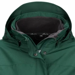 Damen FRILUFTS Outdoorjacken^SAKATA TWIN COAT Damen - Wintermantel