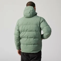 Herren FRILUFTS Outdoorjacken^SCHARYN PADDED JACKET Herren - Winterjacke