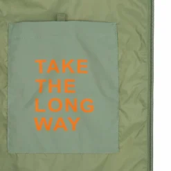 Herren FRILUFTS Outdoorjacken^SCHARYN PADDED JACKET Herren - Winterjacke