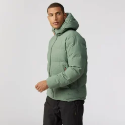 Herren FRILUFTS Outdoorjacken^SCHARYN PADDED JACKET Herren - Winterjacke