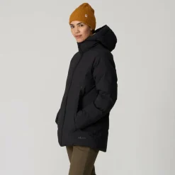 Damen FRILUFTS Outdoorjacken^SCHARYN PADDED JACKET Damen - Winterjacke