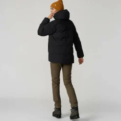 Damen FRILUFTS Outdoorjacken^SCHARYN PADDED JACKET Damen - Winterjacke