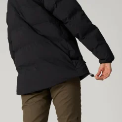 Damen FRILUFTS Outdoorjacken^SCHARYN PADDED JACKET Damen - Winterjacke