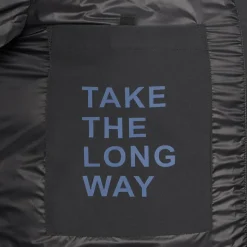 Damen FRILUFTS Outdoorjacken^SCHARYN PADDED JACKET Damen - Winterjacke