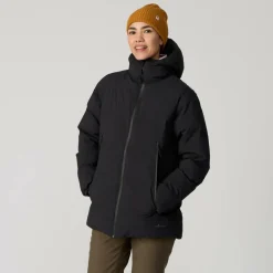Damen FRILUFTS Outdoorjacken^SCHARYN PADDED JACKET Damen - Winterjacke
