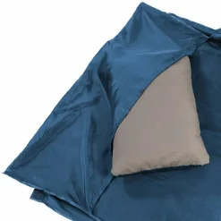 FRILUFTS Hüttenschlafsäcke Und Inletts^SILK BLANKET LINER - Schlafsack Inlett