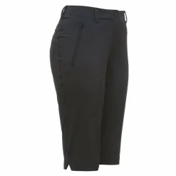 Discount SKOGAR SOFTSHELL CAPRI Damen - Softshellhose Damen Outdoorhosen