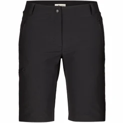 Damen FRILUFTS Outdoorhosen^SKOGAR SOFTSHELL SHORTS Damen - Shorts
