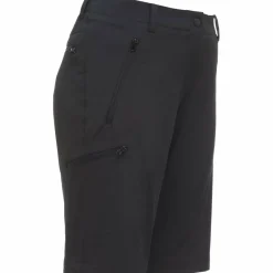 Damen FRILUFTS Outdoorhosen^SKOGAR SOFTSHELL SHORTS Damen - Shorts