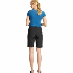 Damen FRILUFTS Outdoorhosen^SKOGAR SOFTSHELL SHORTS Damen - Shorts