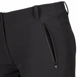 Damen FRILUFTS Outdoorhosen^SKOGAR SOFTSHELL SHORTS Damen - Shorts