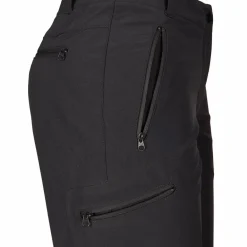 Damen FRILUFTS Outdoorhosen^SKOGAR SOFTSHELL SHORTS Damen - Shorts