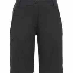 Damen FRILUFTS Outdoorhosen^SKOGAR SOFTSHELL SHORTS Damen - Shorts