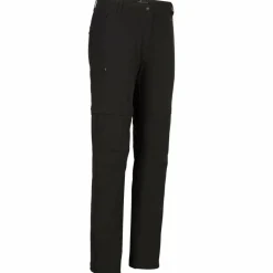 Damen FRILUFTS Outdoorhosen^SKOGAR SOFTSHELL ZIPOFF PANTS Damen - Trekkinghose