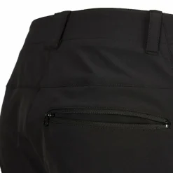 Damen FRILUFTS Outdoorhosen^SKOGAR SOFTSHELL ZIPOFF PANTS Damen - Trekkinghose