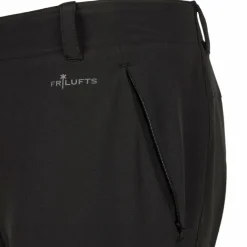 Damen FRILUFTS Outdoorhosen^SKOGAR SOFTSHELL ZIPOFF PANTS Damen - Trekkinghose