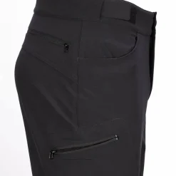 Clearance SKOGAR SOFTSHELL SHORTS Herren - Shorts Herren Outdoorhosen