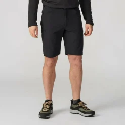 Clearance SKOGAR SOFTSHELL SHORTS Herren - Shorts Herren Outdoorhosen