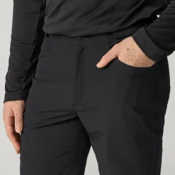 Clearance SKOGAR SOFTSHELL SHORTS Herren - Shorts Herren Outdoorhosen