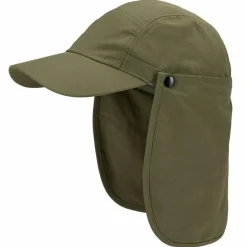 SKUVOY HAT Unisex - Cap Damen Accessoires|Accessoires