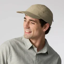 SKUVOY HAT Unisex - Cap Damen Accessoires|Accessoires