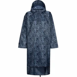 Damen FRILUFTS Outdoorjacken|Outdoorjacken^SMOLIKAS AOP RAIN PONCHO Unisex - Regenponcho