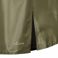 Outlet SMOLIKAS BACKPACK COVER RAIN PONCHO Unisex - Regenponcho Damen Outdoorjacken|Outdoorjacken