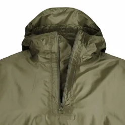 Outlet SMOLIKAS BACKPACK COVER RAIN PONCHO Unisex - Regenponcho Damen Outdoorjacken|Outdoorjacken