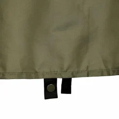 Outlet SMOLIKAS BACKPACK COVER RAIN PONCHO Unisex - Regenponcho Damen Outdoorjacken|Outdoorjacken