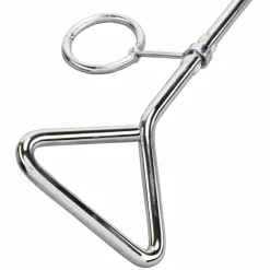 FRILUFTS Zeltzubehör^STEEL CORKSCREW PEG, 40 CM (1 STK) - Zeltheringe