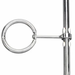 FRILUFTS Zeltzubehör^STEEL CORKSCREW PEG, 40 CM (1 STK) - Zeltheringe