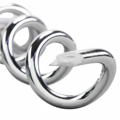 FRILUFTS Zeltzubehör^STEEL CORKSCREW PEG, 40 CM (1 STK) - Zeltheringe