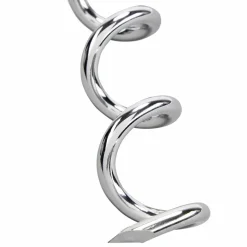 FRILUFTS Zeltzubehör^STEEL CORKSCREW PEG, 40 CM (1 STK) - Zeltheringe