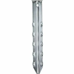 FRILUFTS Zeltzubehör^STEEL PEGS MAMMUT, 23 CM (5 STK) - Zeltheringe