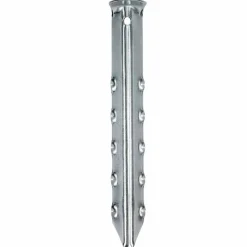 FRILUFTS Zeltzubehör^STEEL PEGS MAMMUT, 23 CM (5 STK) - Zeltheringe