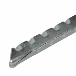 FRILUFTS Zeltzubehör^STEEL PEGS MAMMUT, 23 CM (5 STK) - Zeltheringe