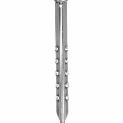 FRILUFTS Zeltzubehör^STEEL PEGS MAMMUT, 30 CM (5 STK) - Zeltheringe