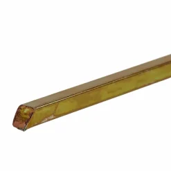 FRILUFTS Zeltzubehör^STEEL SQUARE-END PEGS, 23 CM (4 STK) - Zeltheringe