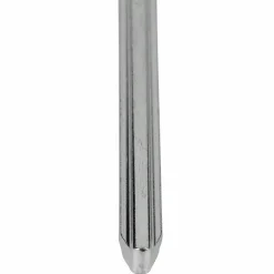 STEEL THREE-EDGED PEG, 30 CM (5 STK) - Zeltheringe Zeltzubehör