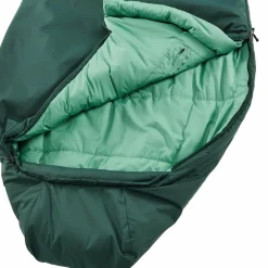 Online STIVVA 5 - Kunstfaserschlafsack Kunstfaserschlafsäcke|3-Jahreszeiten-Schlafsäcke