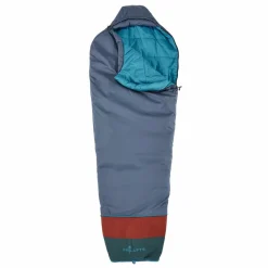 Kinder FRILUFTS Sommerschlafsäcke|Zelten Mit Kindern^STIVVA KIDS VARIO Kinder - Kinderschlafsack