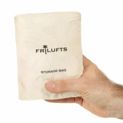 FRILUFTS Schlafsackzubehör|Sack Und Pack^STORAGE BAG COTTON - Packsack
