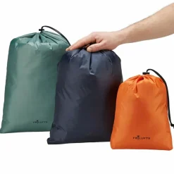 FRILUFTS Sack Und Pack^STUFFBAG FLAT SET - Packbeutel