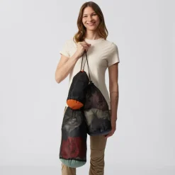FRILUFTS Sack Und Pack^STUFFBAG MESH SET - Packbeutel