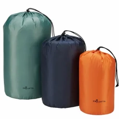 FRILUFTS Sack Und Pack^STUFFBAG ROUND SET - Packbeutel