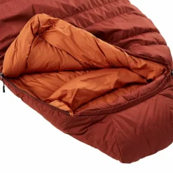 FRILUFTS Daunenschlafsäcke|3-Jahreszeiten-Schlafsäcke^SULA -2 - Daunenschlafsack