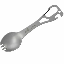 Best SVINOY - Campingbesteck Campingtöpfe Und Campinggeschirr