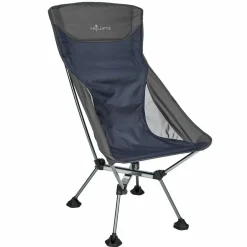 New TELMA COMFORT - Campingstuhl Campingstühle